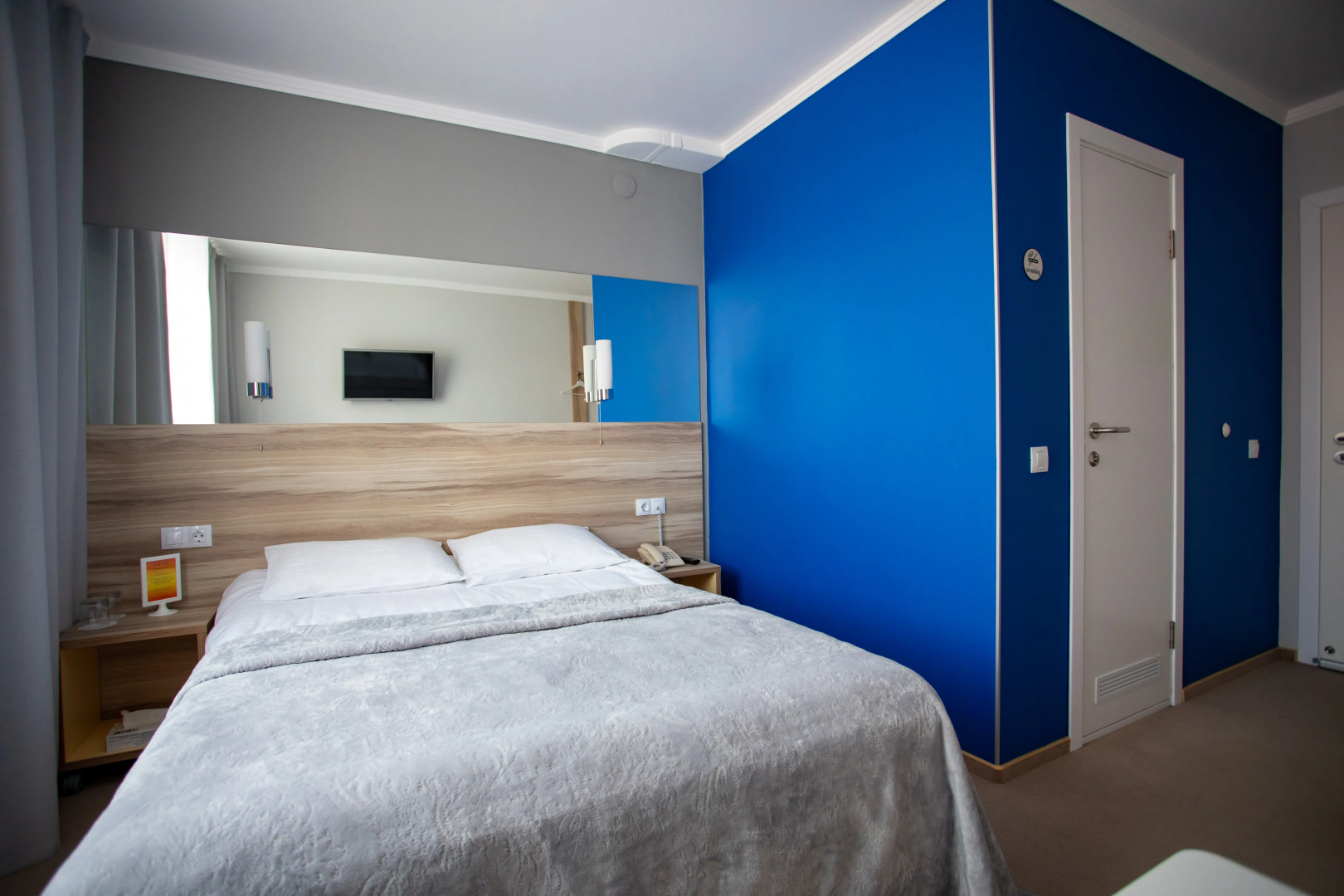 Меблированные комнаты Dom55