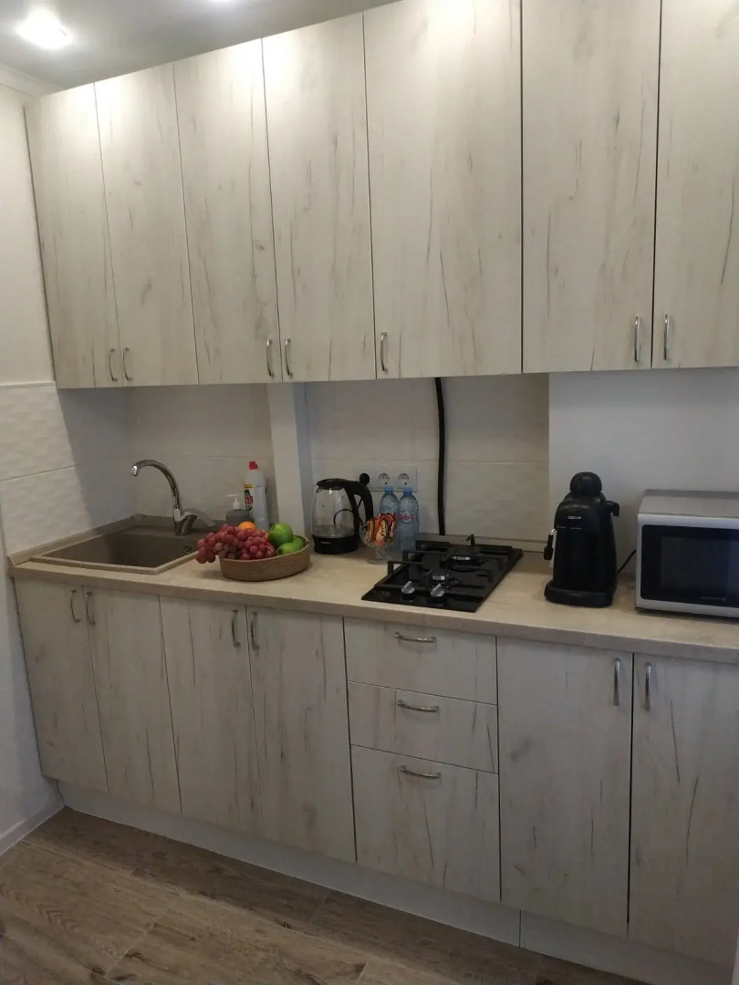 Апартаменты Apartments Western City в самом центре