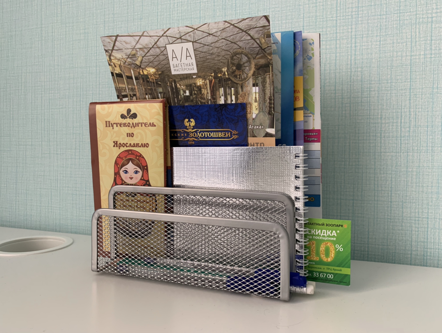 Апартаменты Fresh Двухкомнатные с ванной