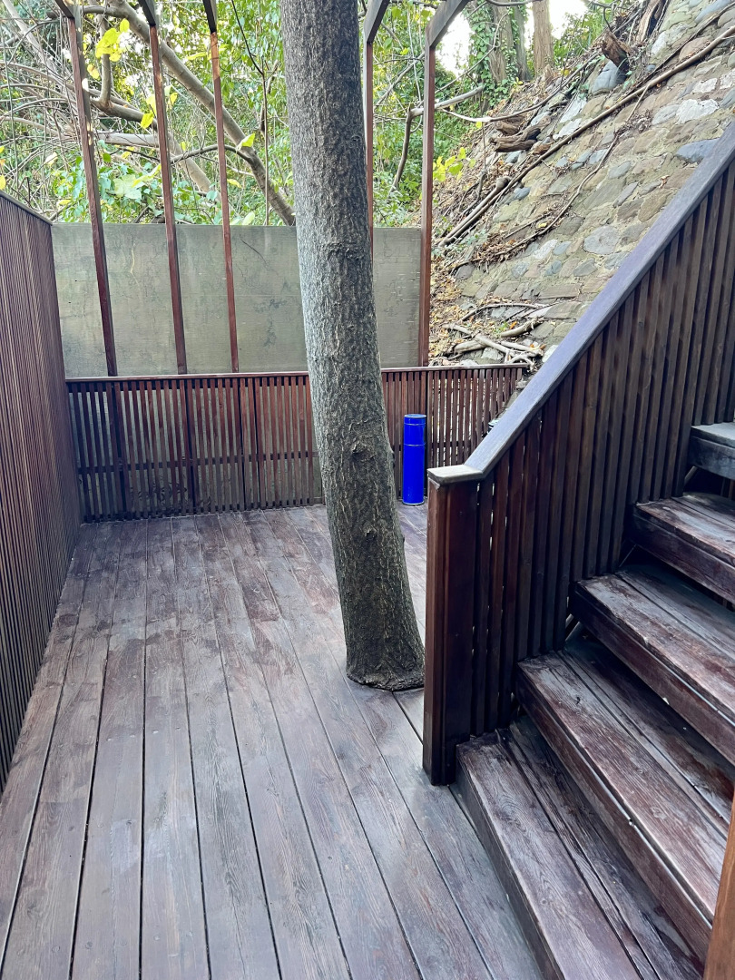 Апартаменты Эмилия с балконом парк Ривьера