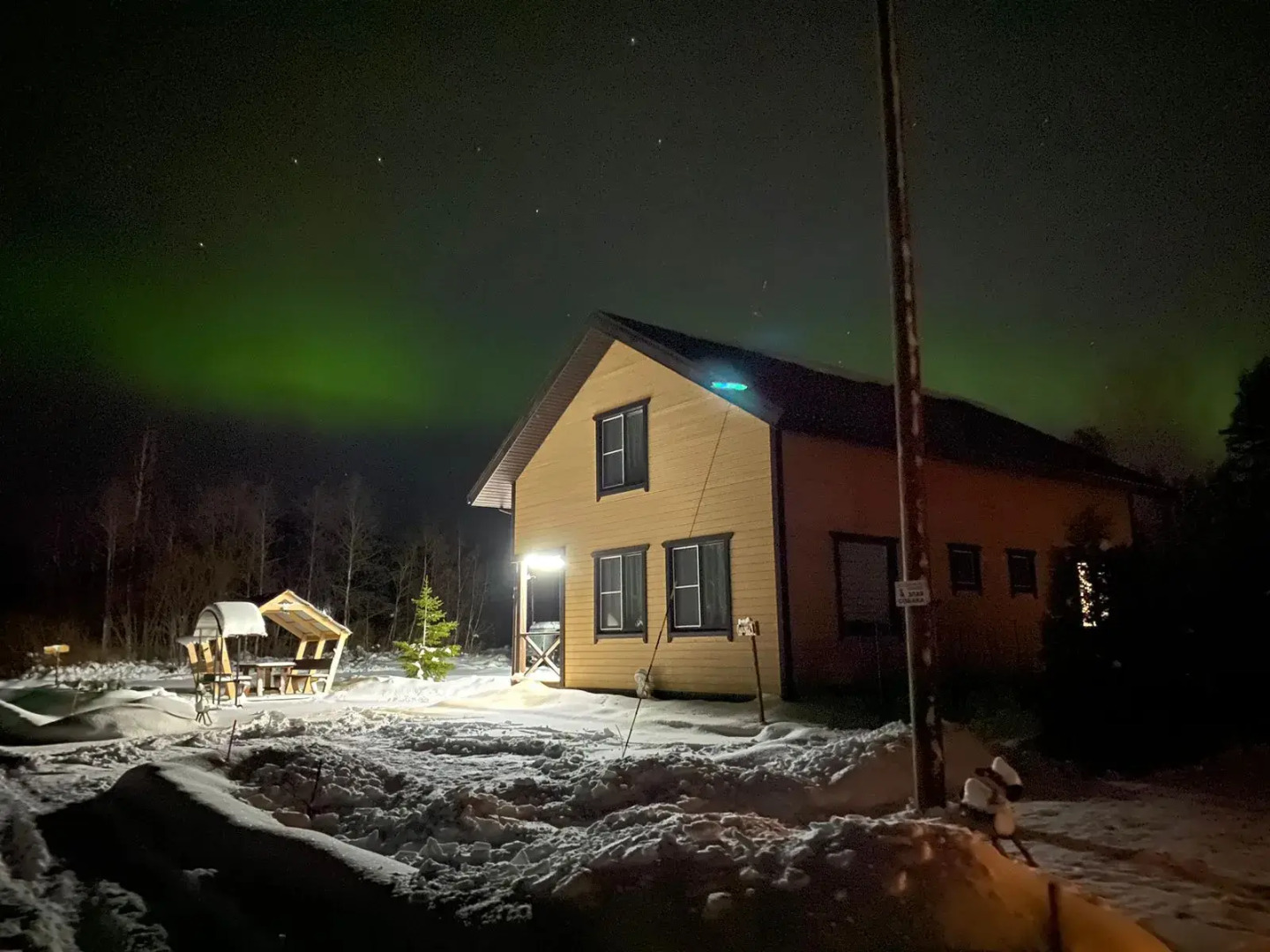 Таунхаус ЛЕПОТА