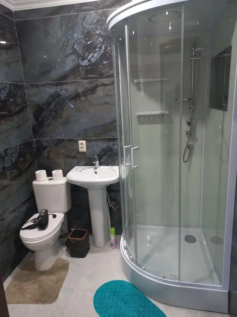 База отдыха Ашхадах