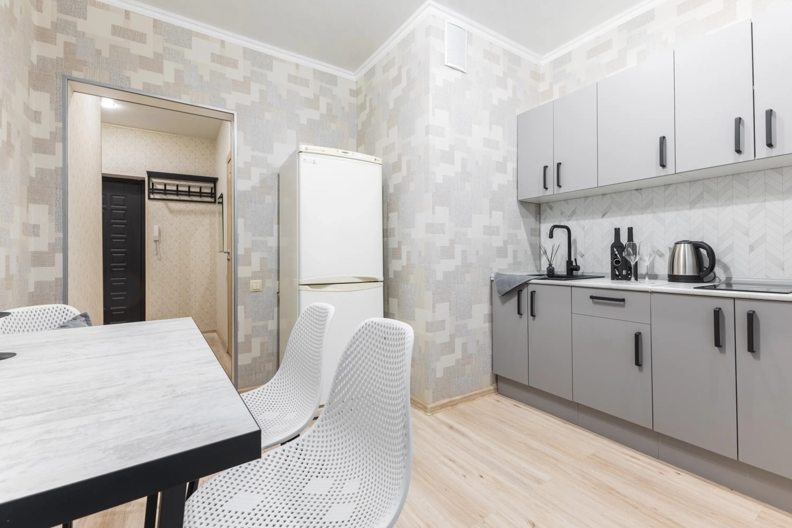 Апартаменты Comfort Home на Павлюхина