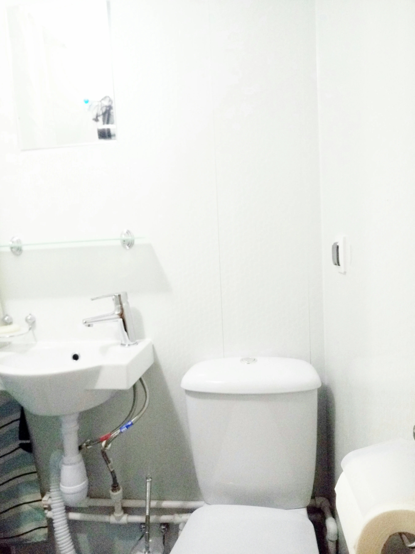 Жилые Помещения Уютные на Измайловском