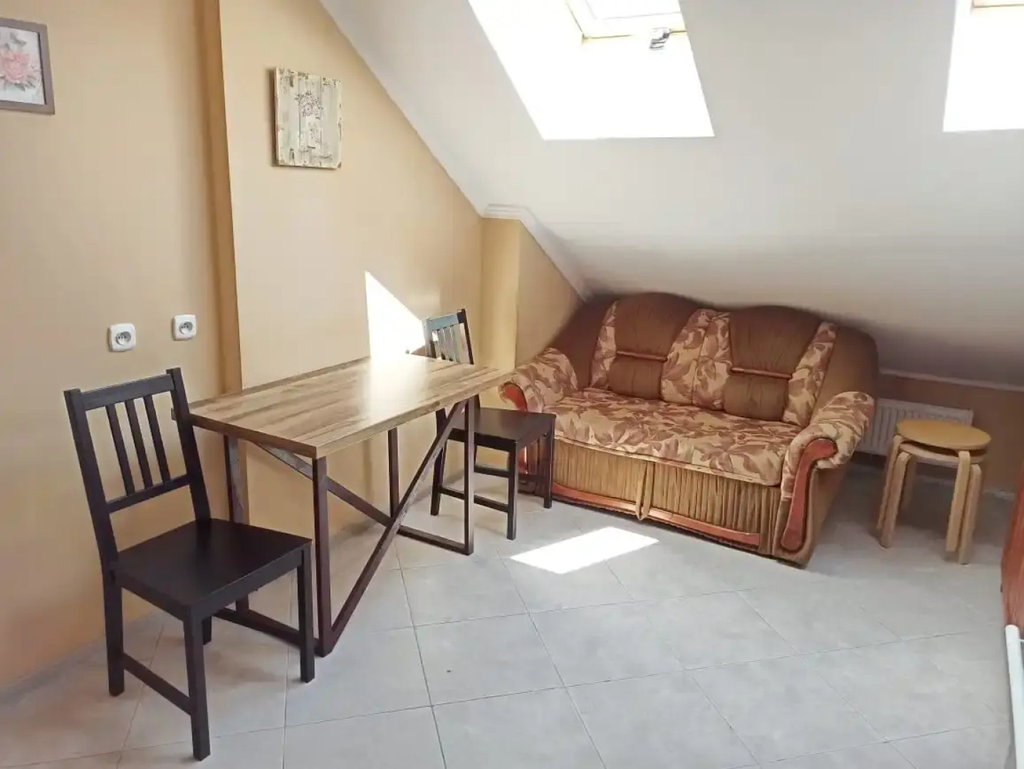 Апартаменты на Расковой