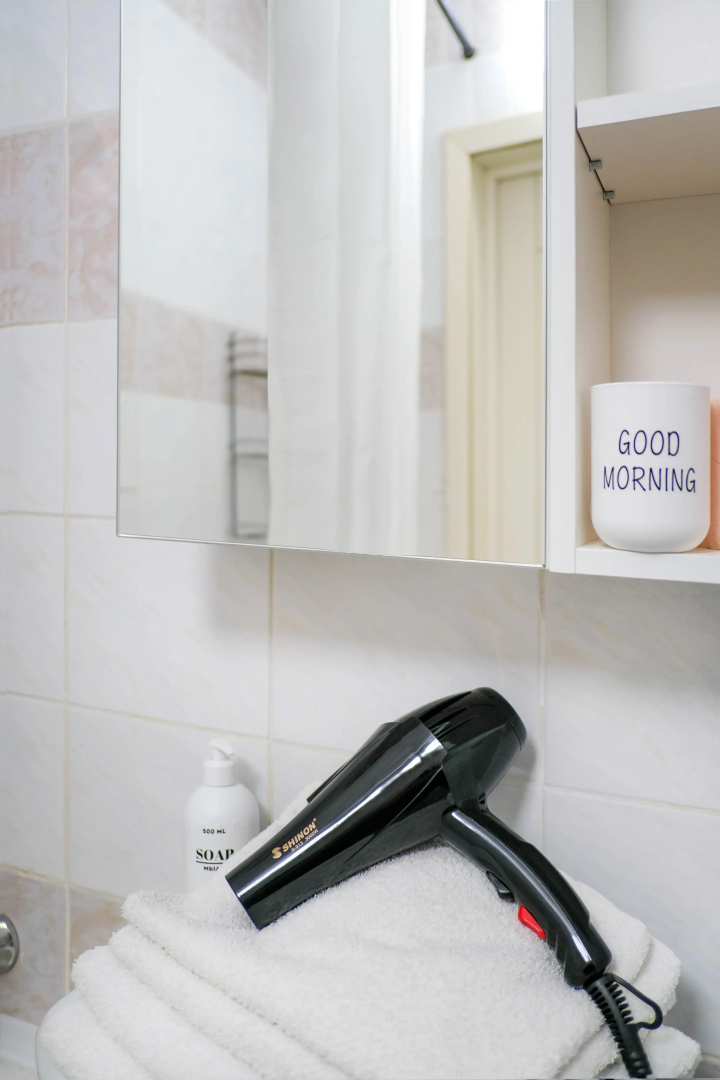 Апартаменты Cream Room от Rooms Apartments
