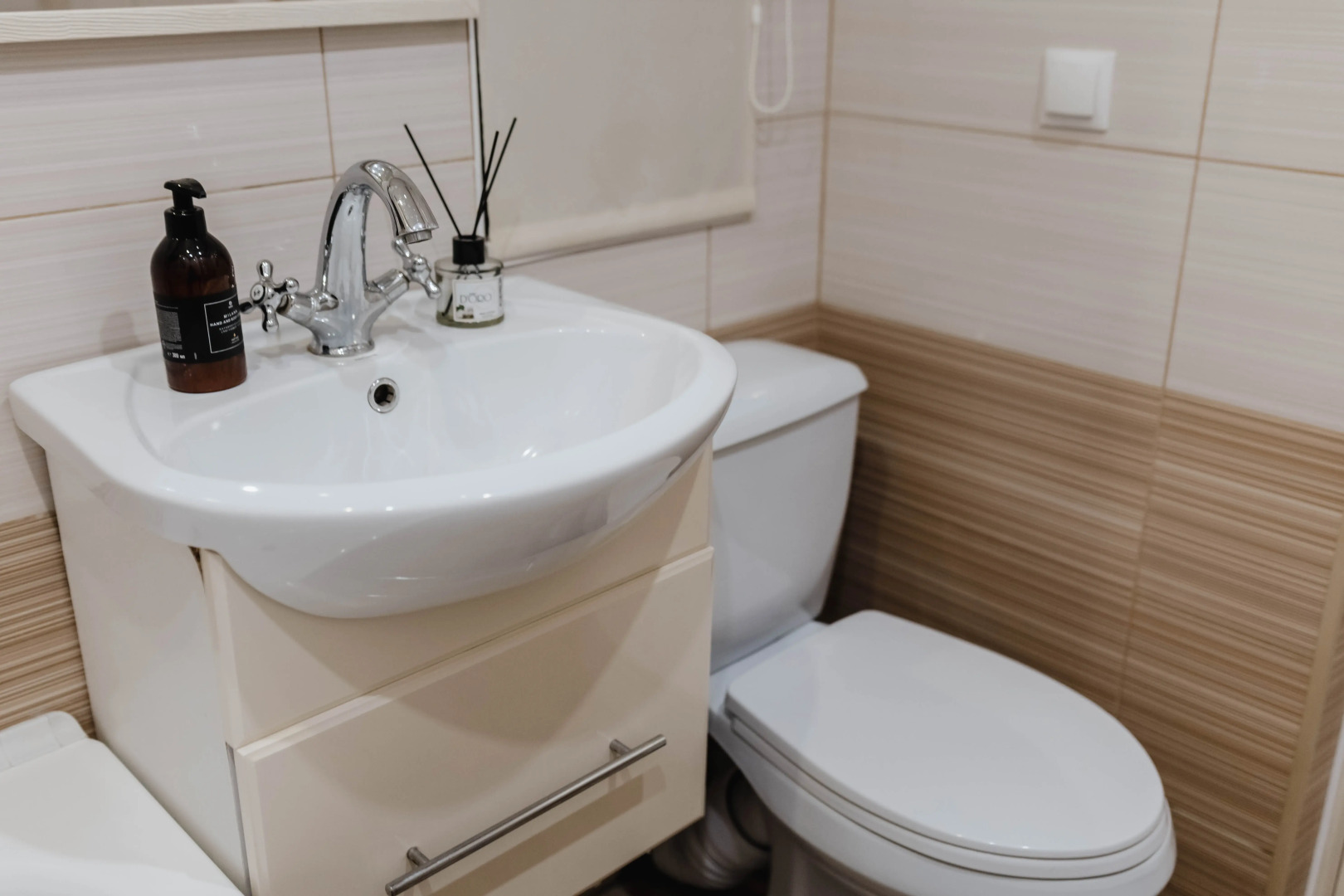 Квартира 34 Домика на Германа Титова