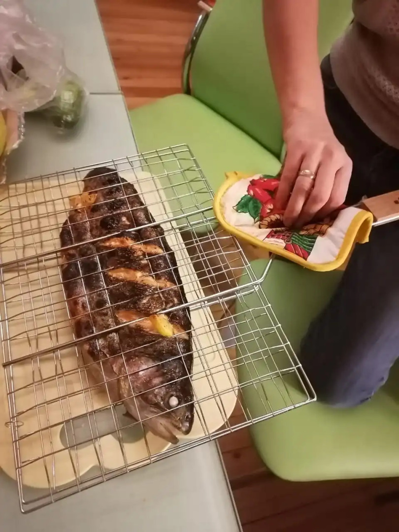 Гостевой дом Дом Капитана в Кириллове