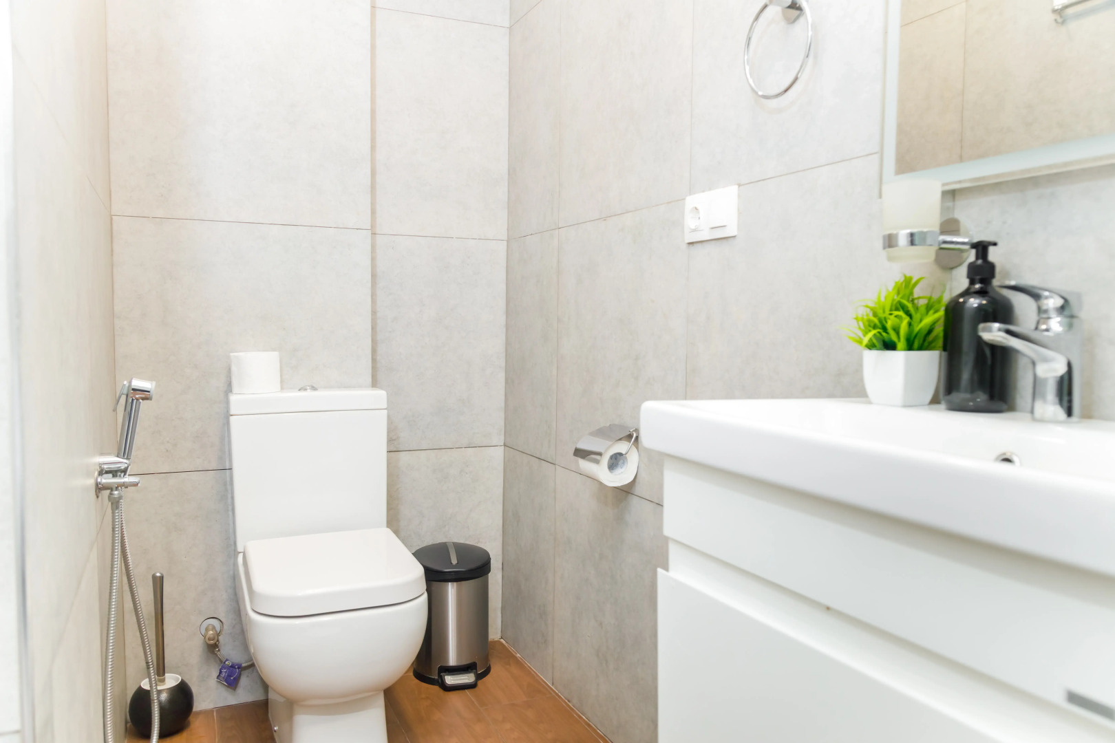 Апартаменты on Saryan Str. 26/3-5