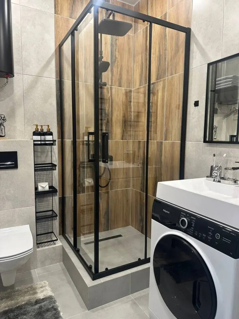 Апартаменты Сильвер