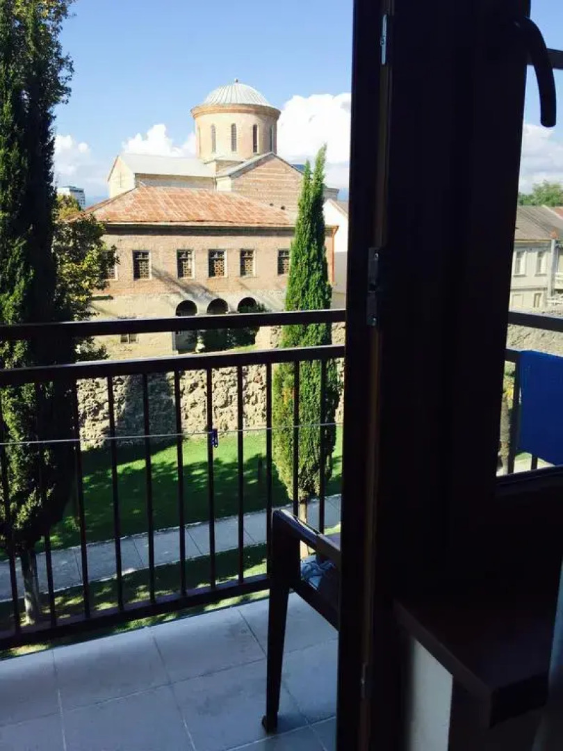 Отель Kiaraz Start