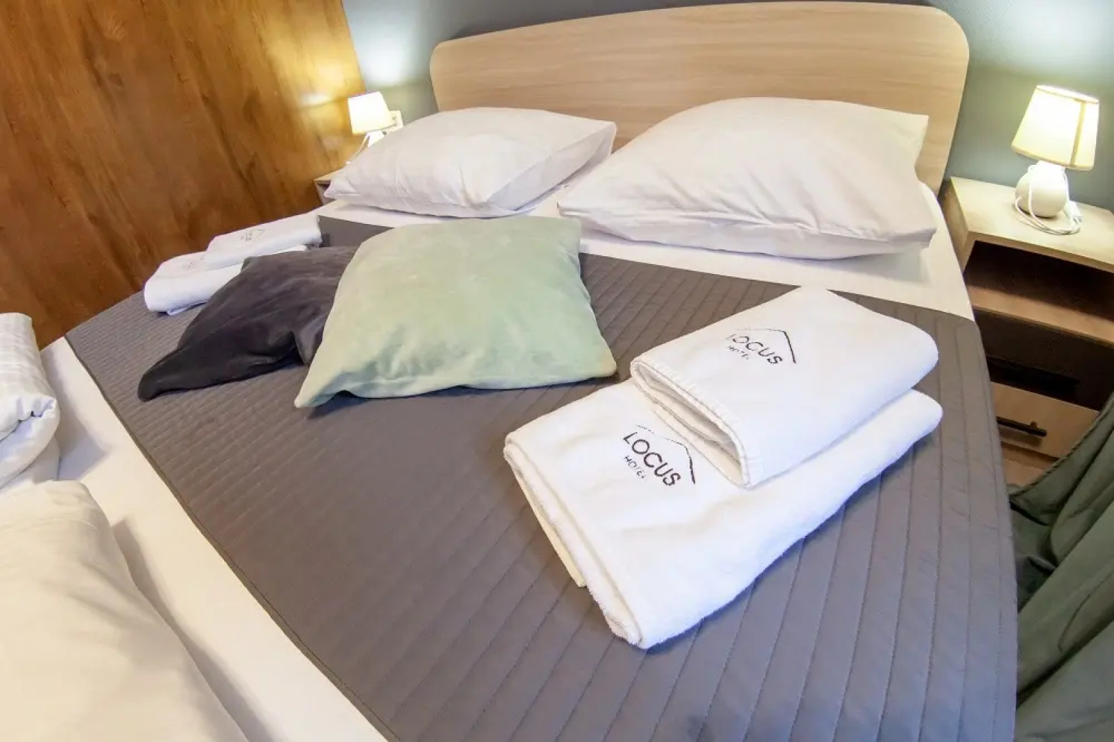 Отель Мира-Locus