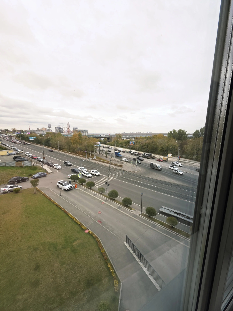 Апартаменты Дизанерские в центре Новосибирска