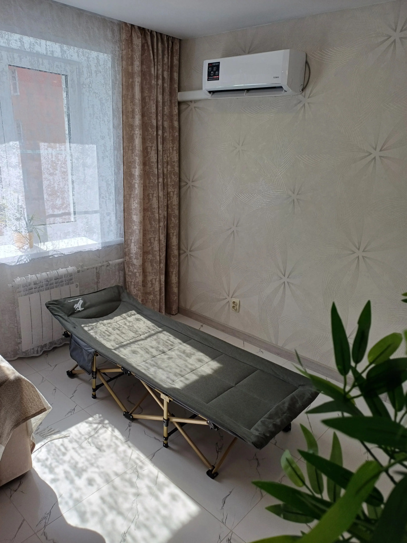 Апартаменты Чайка House на Гагарина 214