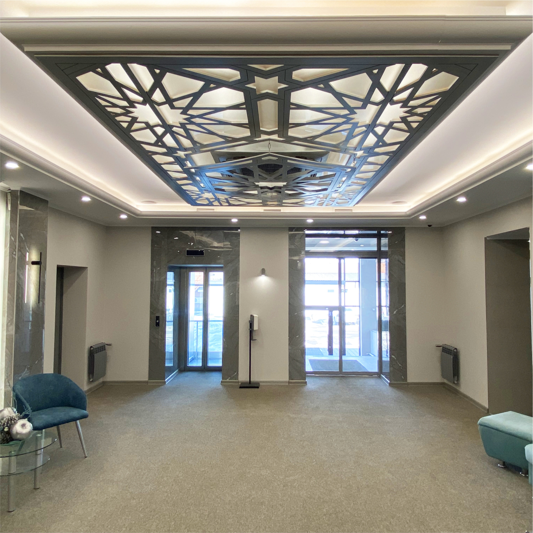 Отель Ирбис