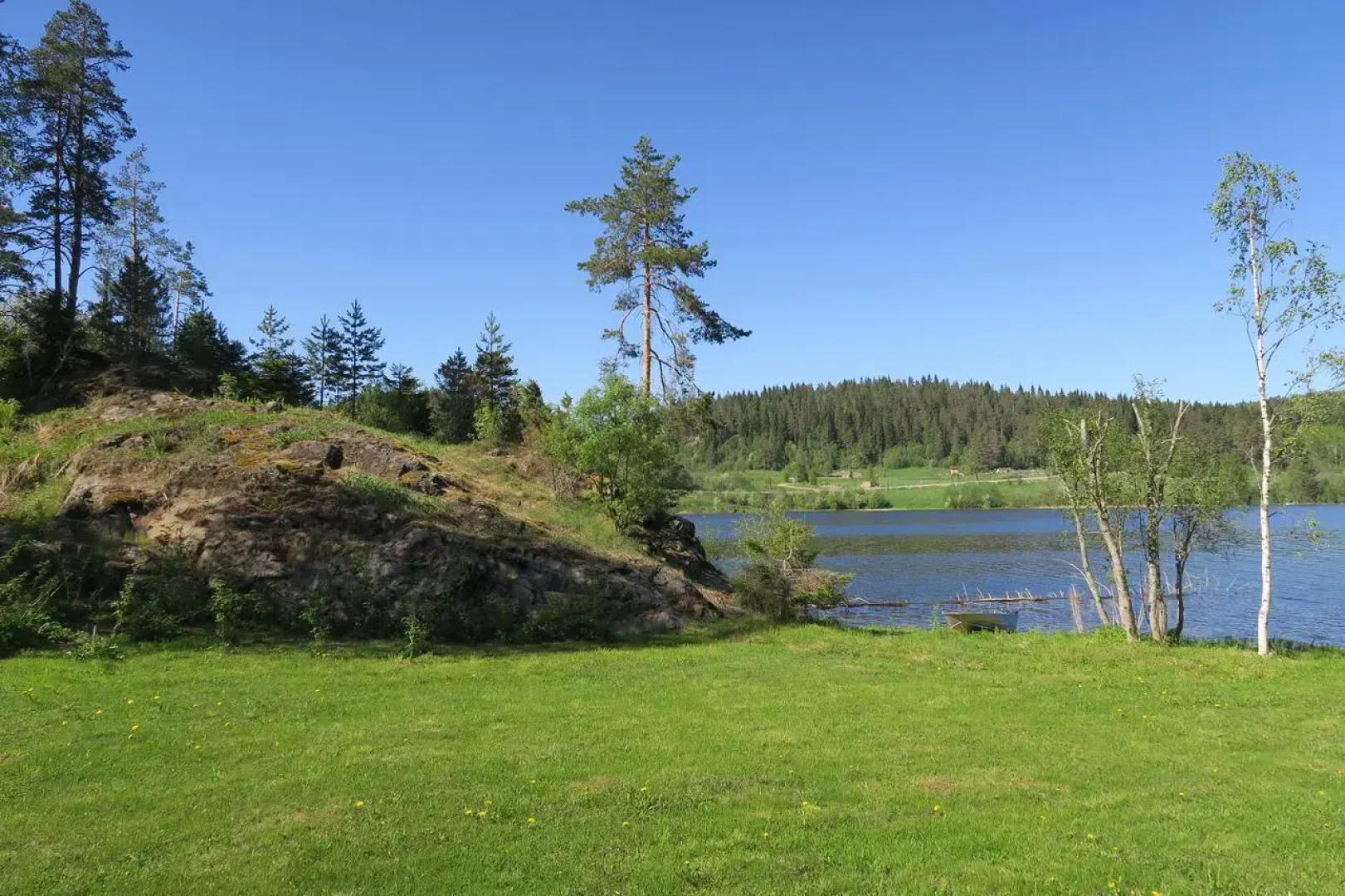 Гостевой дом 5 VILLANORDA