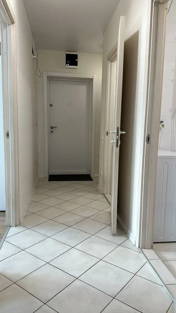 Апартаменты Двухкомнатные