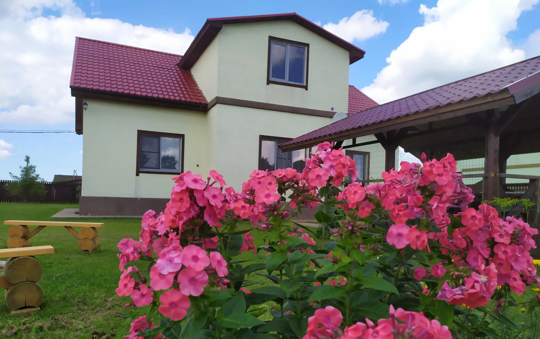 Гостевой дом Барский