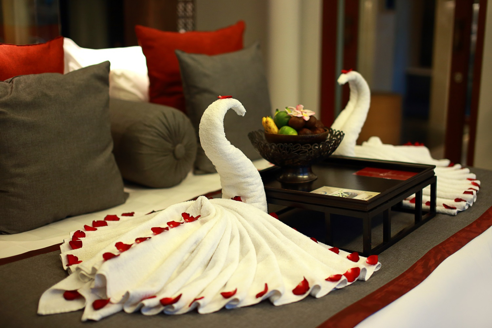 Отель  Royal Kamuela Villas & Suites at Monkey Forest Ubud – Adults Only