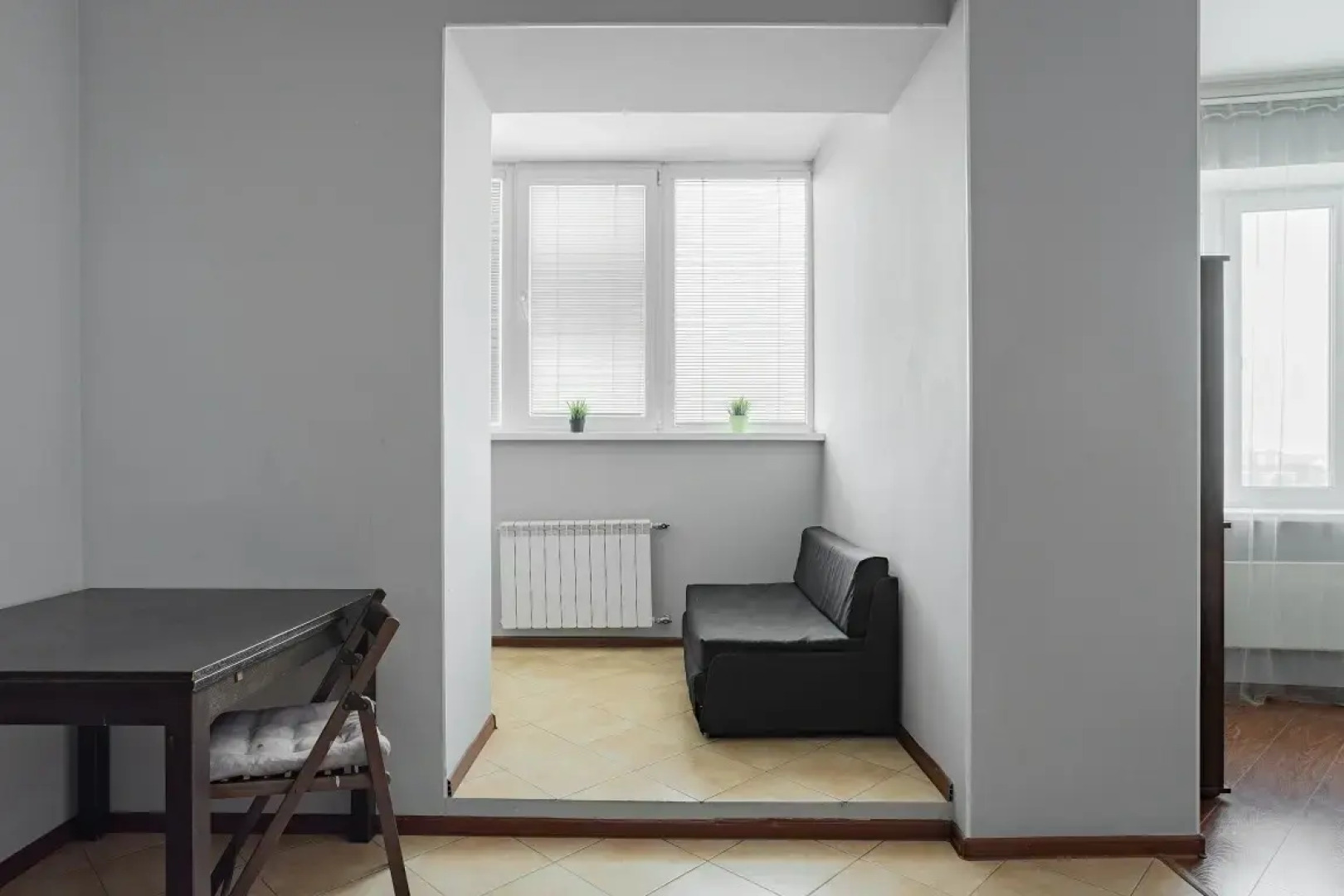 Апартаменты 4 Апартхаус на Пролетарском 4/2