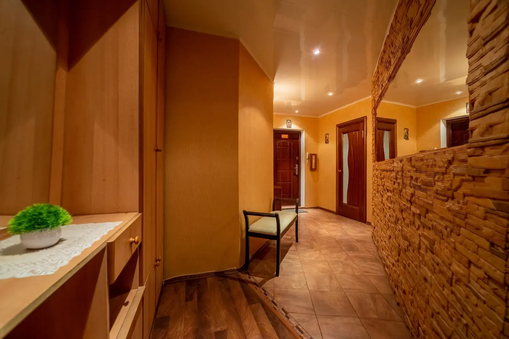 Квартира Райдас на Кальной 9