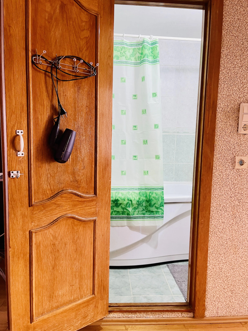 Квартира Благородная классика в Центре