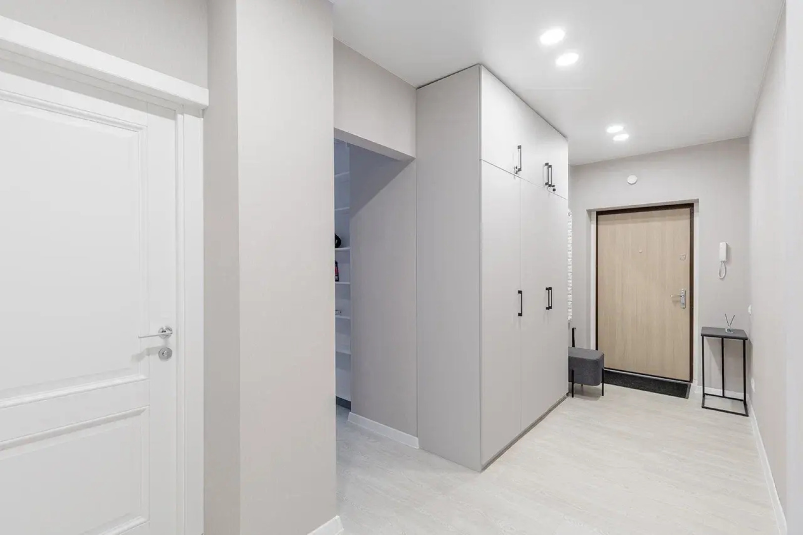 Апартаменты Огни города