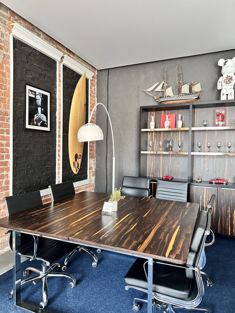 Апартаменты Brick House