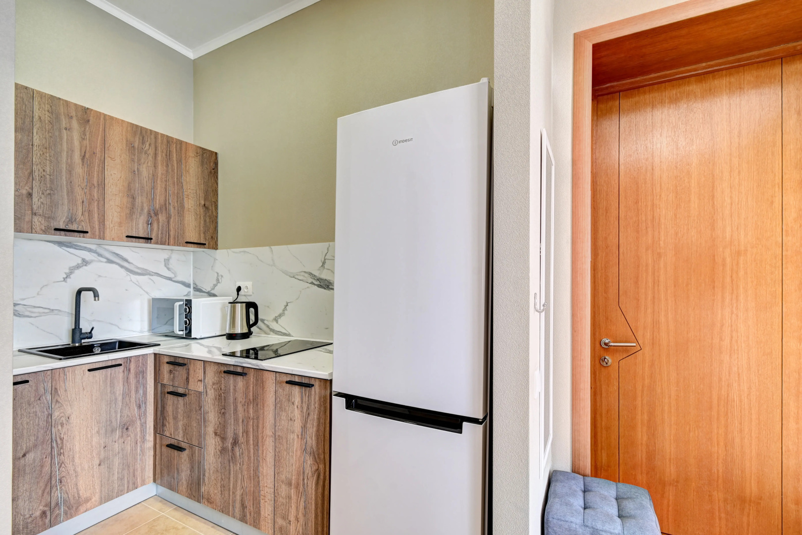 Гостевой дом Стадион