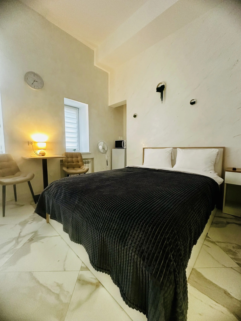 Апартаменты Daily apart