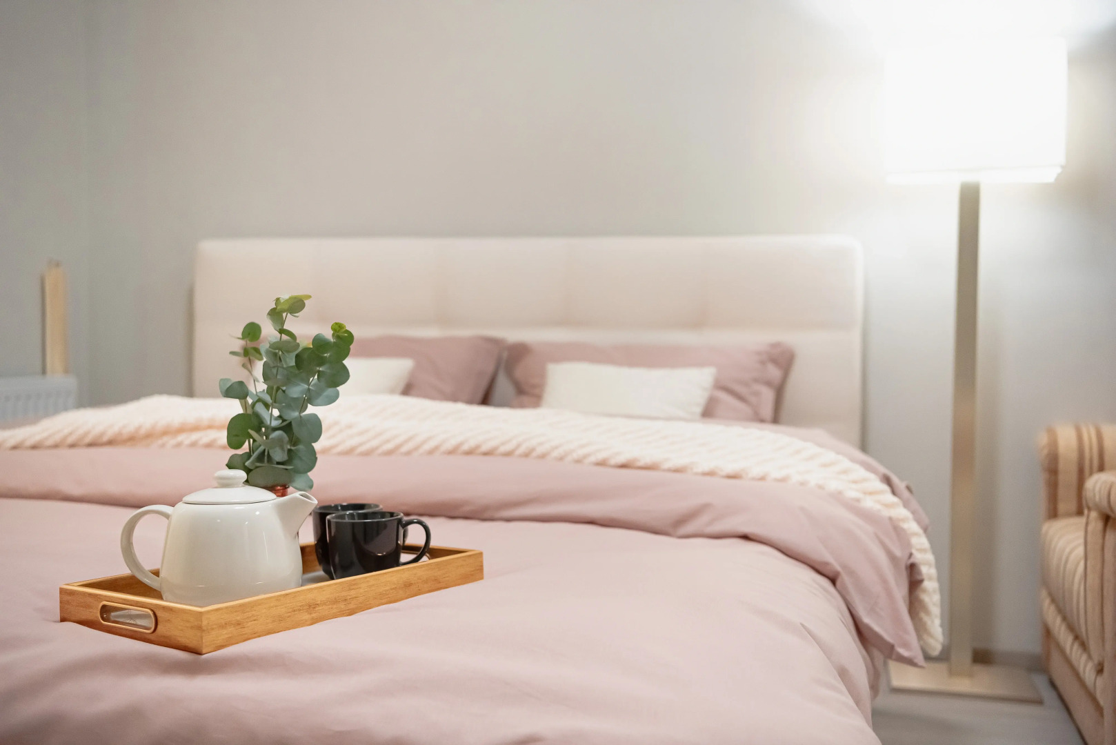 Квартира ApartHause напротив ЖД вокзала в ЖК Мельница