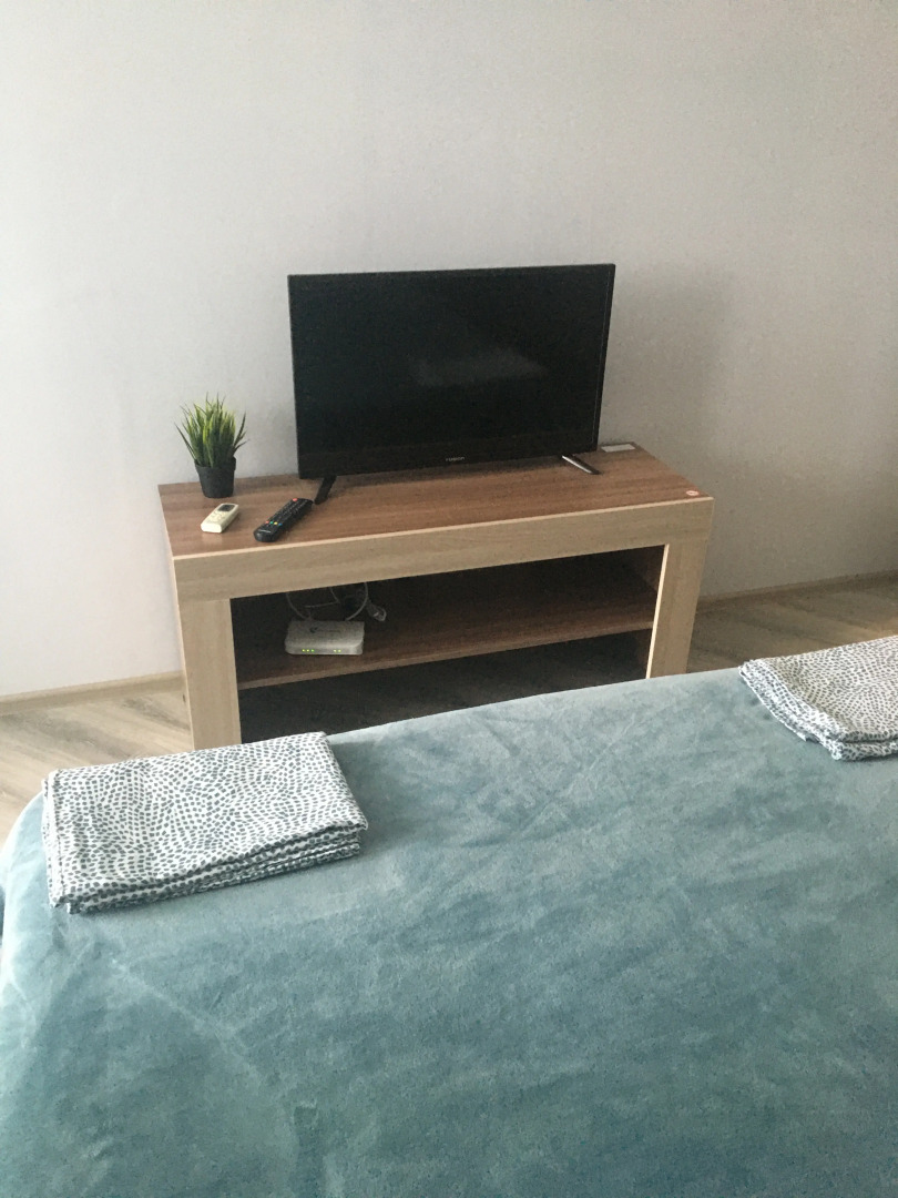 Апартаменты Comfort House