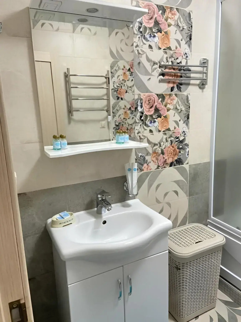 Квартира ЖК Виктория