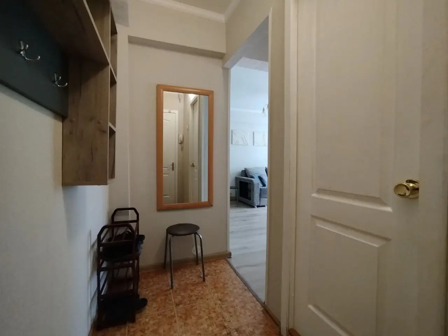 Квартира возле Онкоцентра, ВСГАКИ, Центра ядерной медицины, Патриот