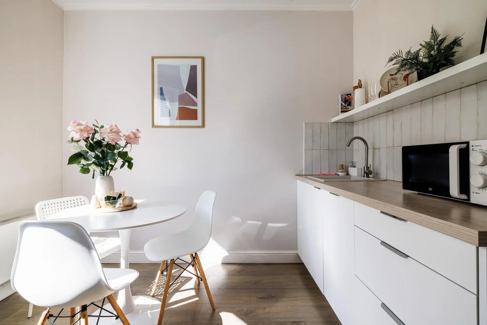 Квартира К.Новая Красногорск