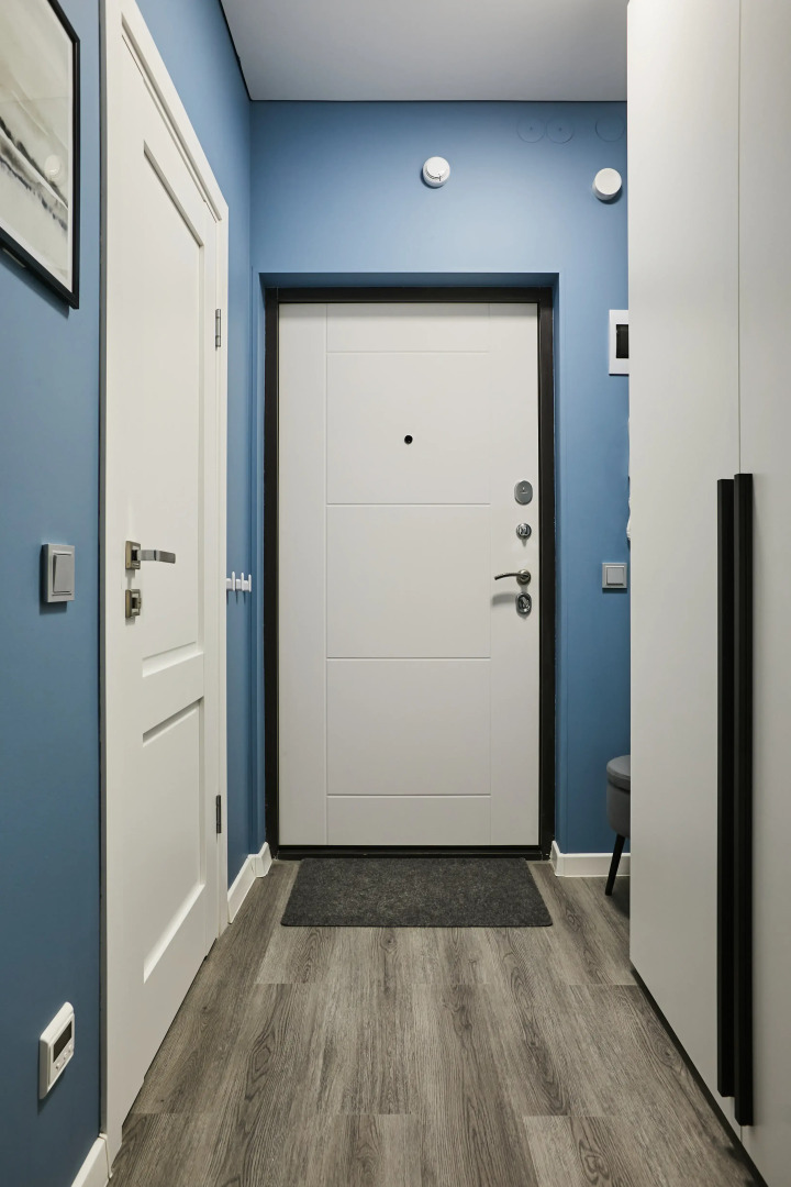 Квартира Magic Topaz в ЖК Pulse Premier