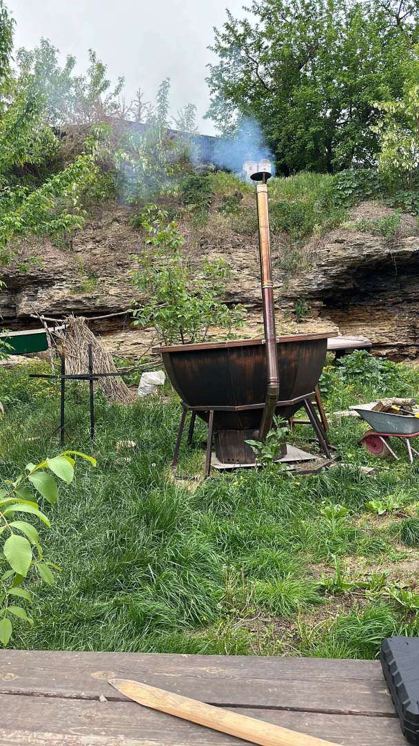 Гостевой дом "Усадьба Донская рыба"