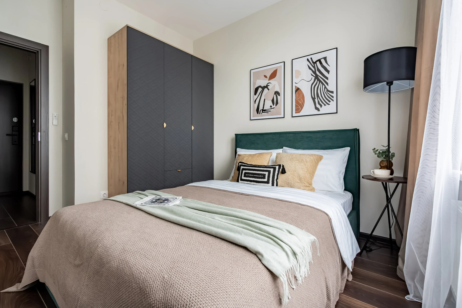 Апартаменты Merino Home Amelie
