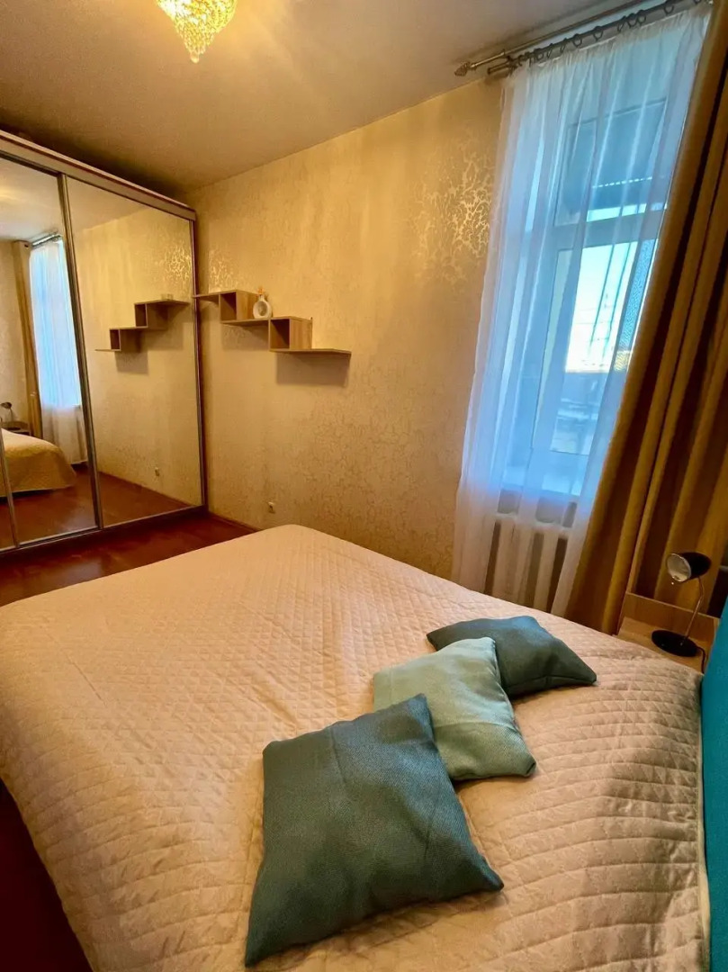 Апартаменты SivakApart рядом с Дворцовой площадью