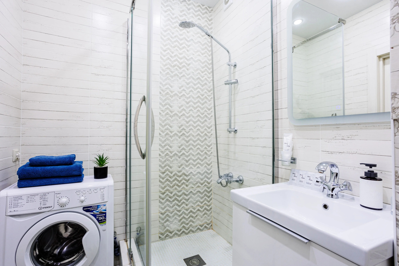 Квартира Толстой Восточный проезд