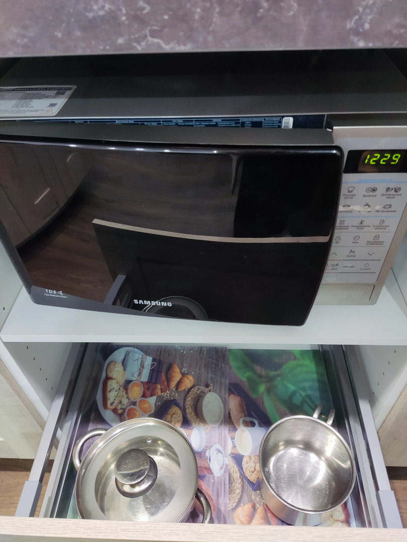 Квартира рядом с Набережной