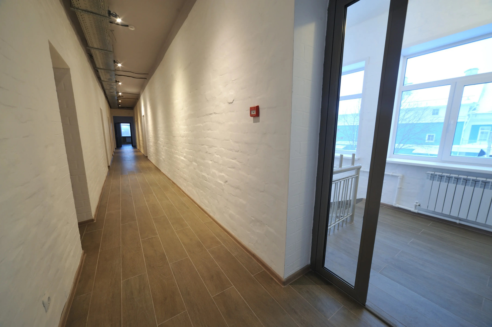 Хостел В Угличе