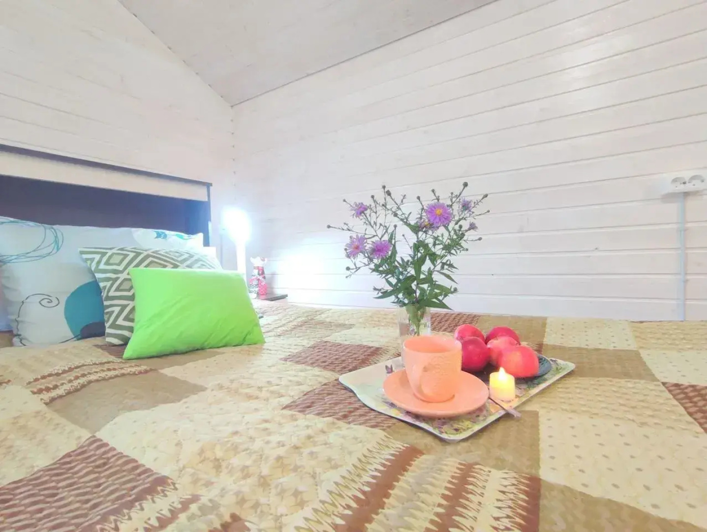 Частный Дом на Лермонтова 13 Поселок Сосново