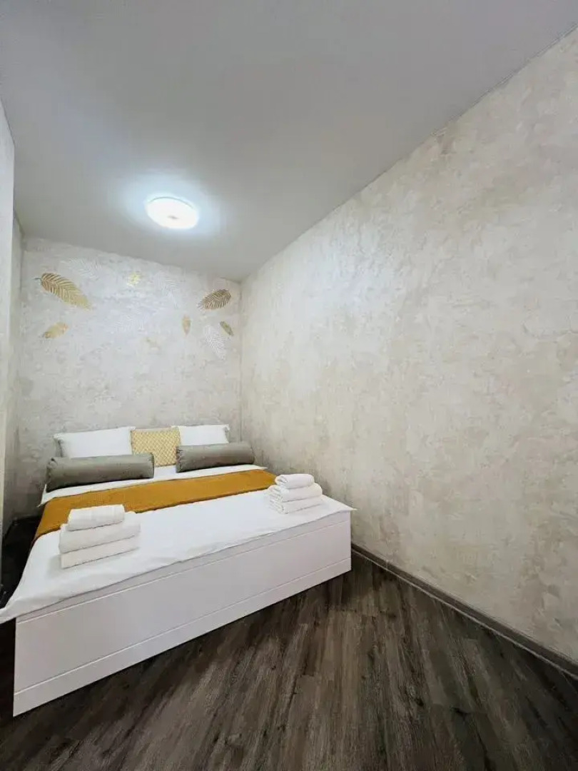 Квартира c дизaйнepским ремонтoм