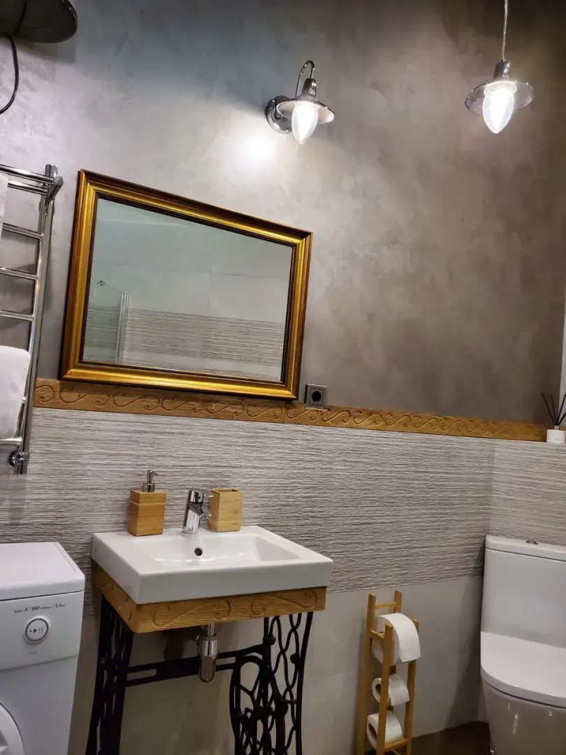 Апартаменты в центре Гродно lxt by