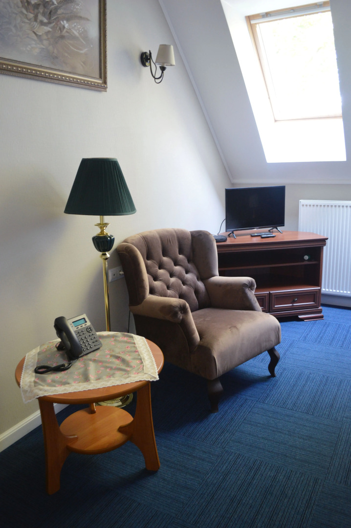 Вилла Гретта