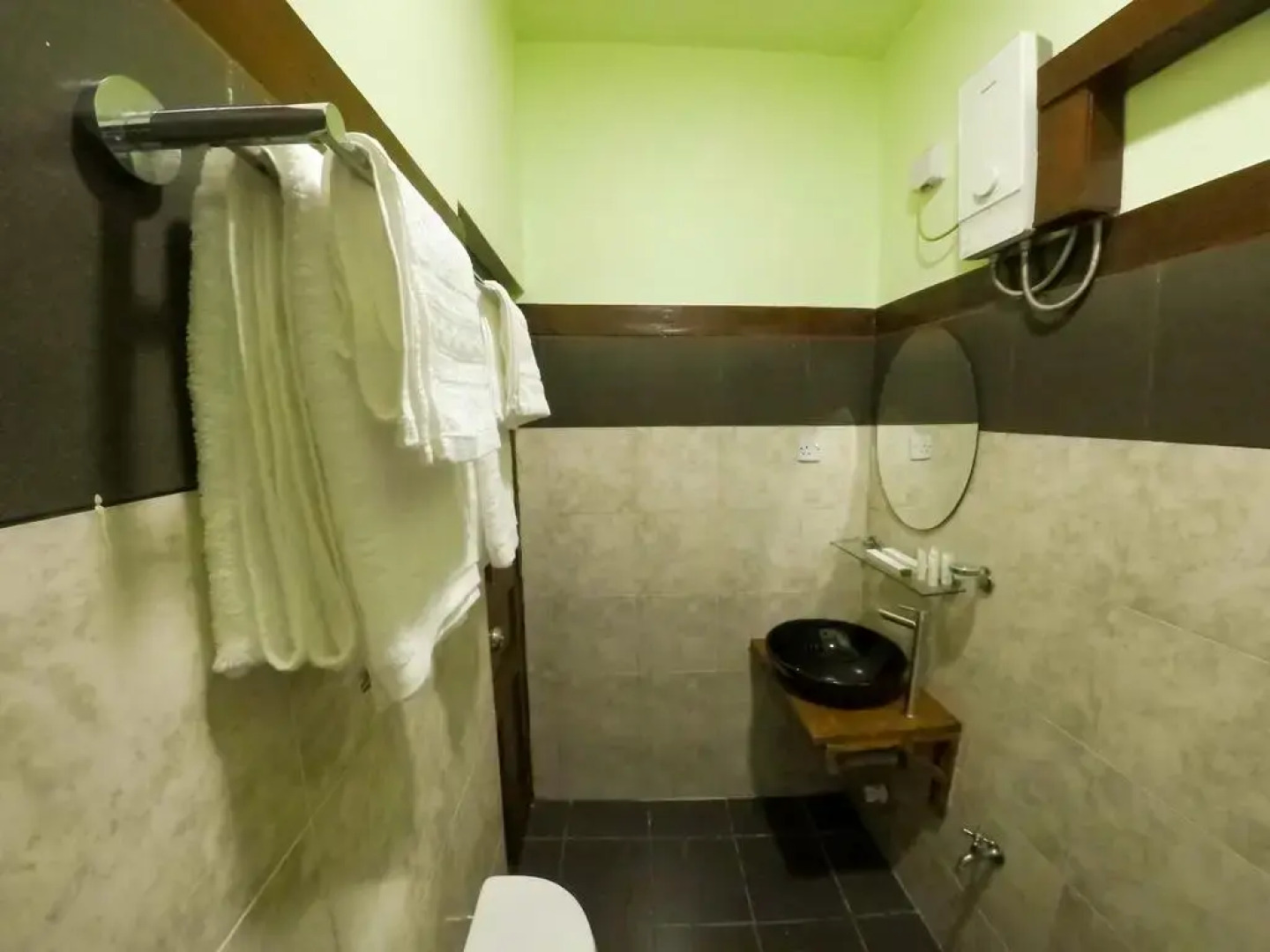 Отель Viluveli Beach Maldives