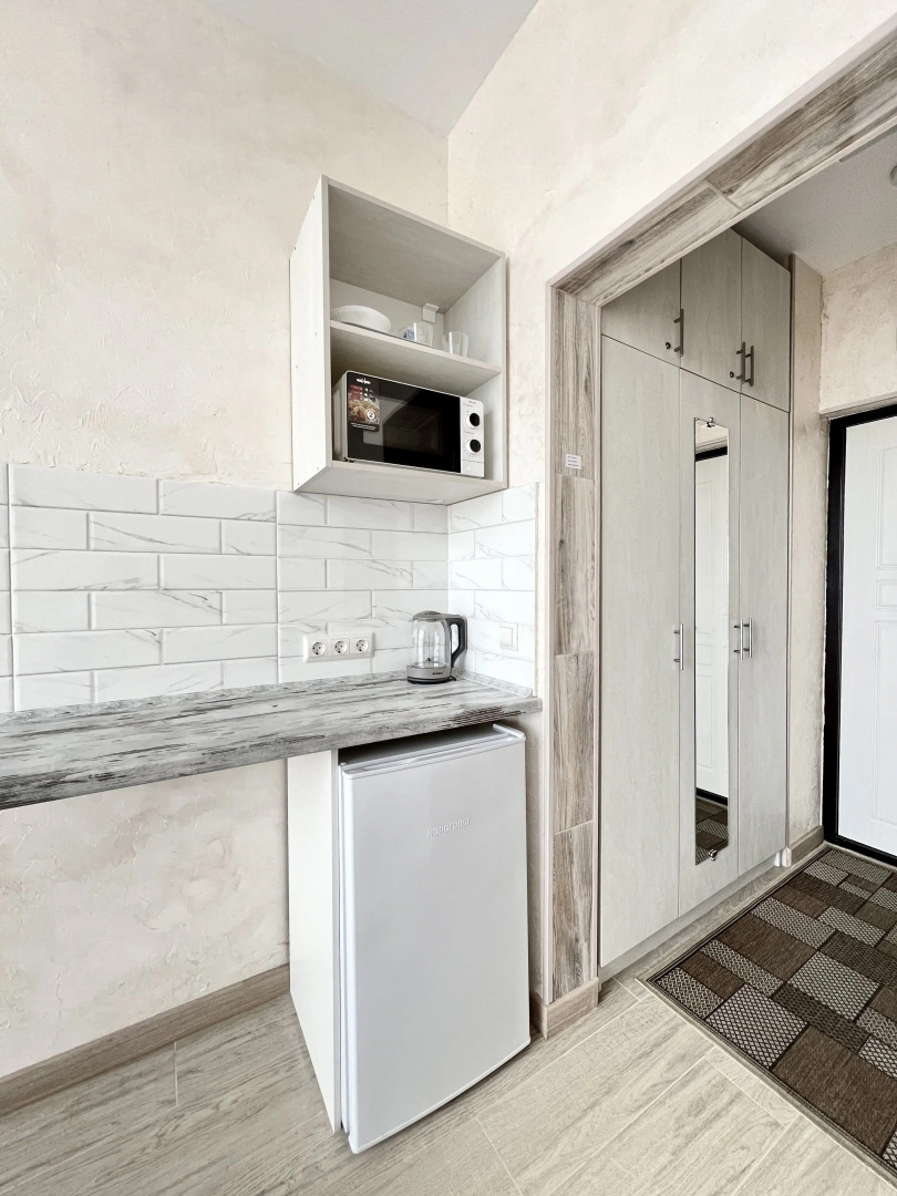 Отель Комплекс Апартаментов Светлана Голд