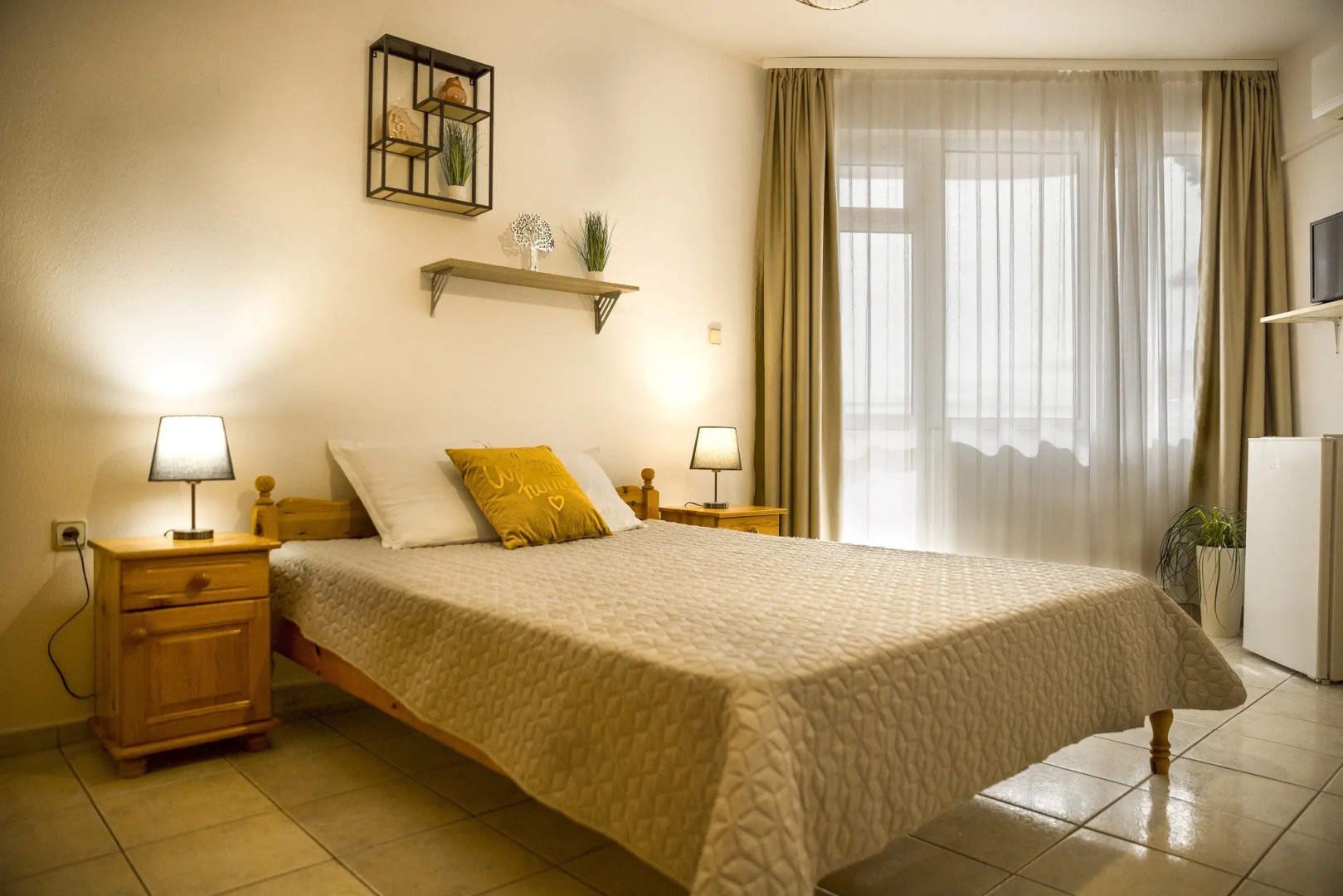 Гостевой Дом Panorama Chantall