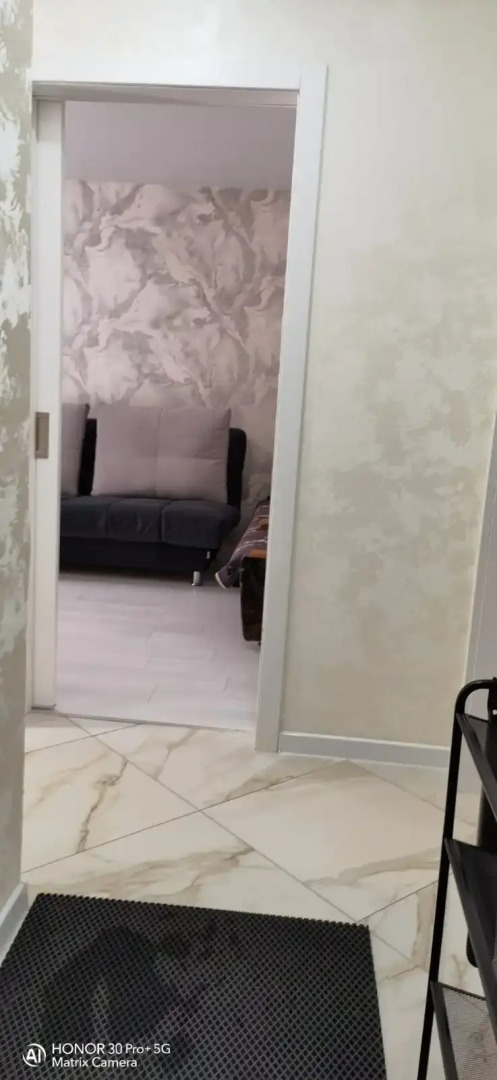 Квартира 3-x комнатная c евpоремонтoм